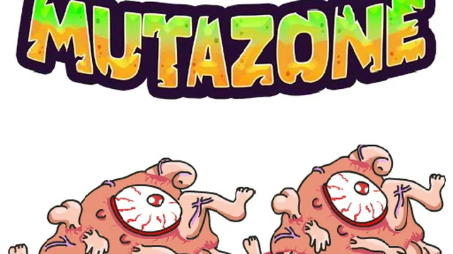 Mutazone