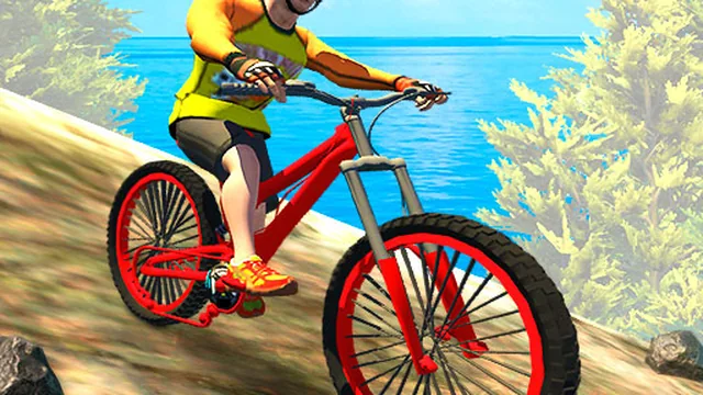 MX OffRoad Mountain Bike