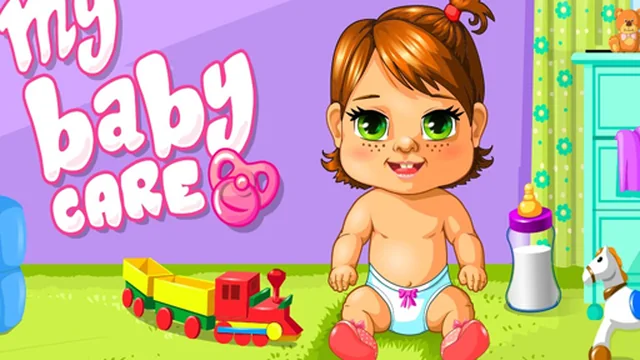 My Baby Care 3D