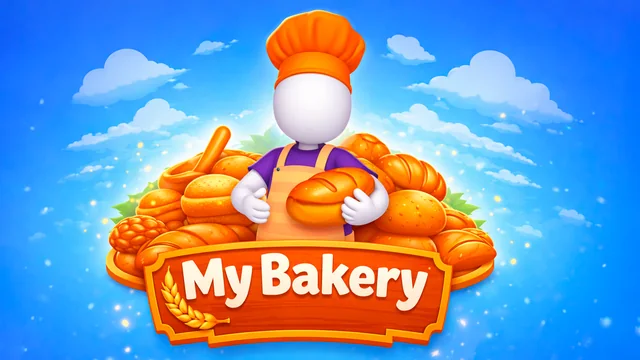 My Bakery