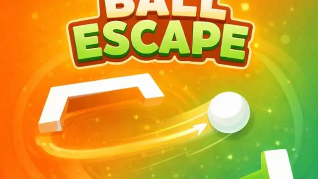 My Ball Escape