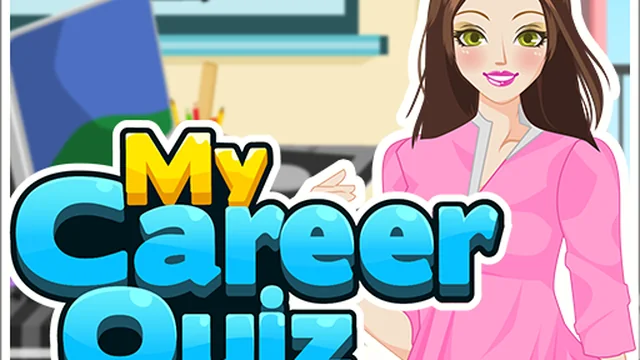 My Career Quiz