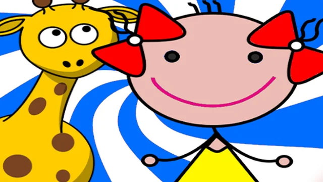 My Coloring Book Arts