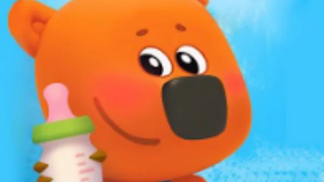My Cute Pet Friend