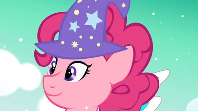 My Cute Pony