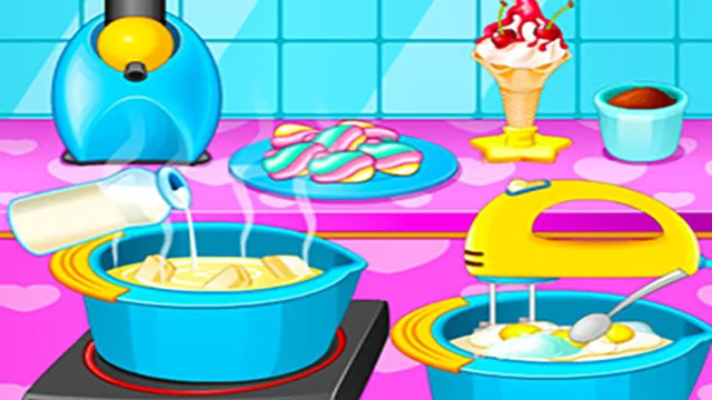 My Cute Restaurant