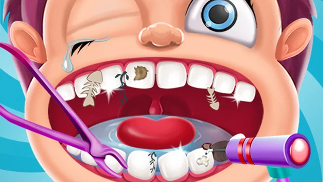 My Dentist Doctor