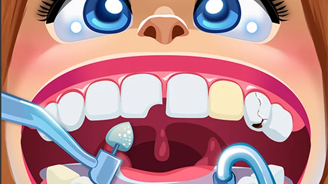My Dentist Teeth Doctor