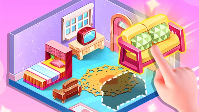 My Doll House Decor Life