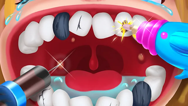 My Dream Dentist