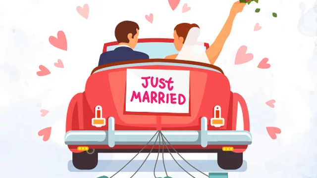 My Dream Wedding game thumbnail