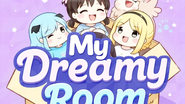 My Dreamy Room Home Design