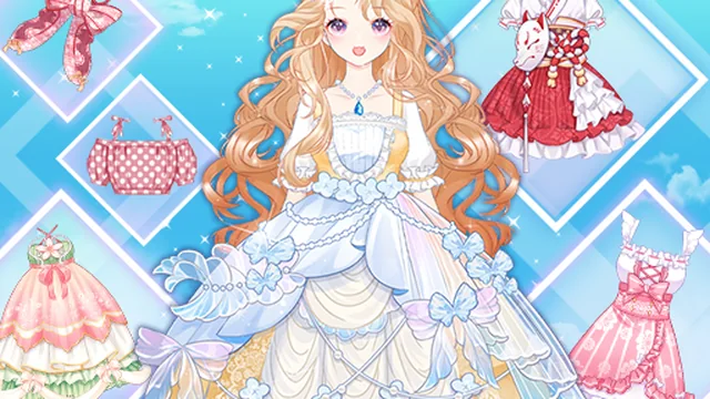 My Dress Up Darling