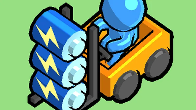 My factory