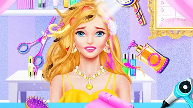 My Fashion Hair Salon