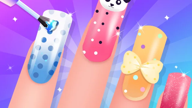 My Fashion Nail Shop