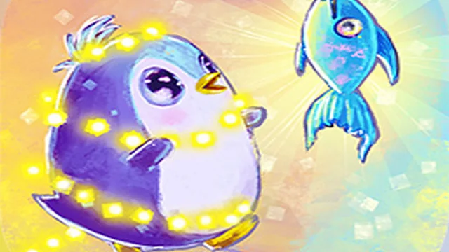 My Fish game thumbnail