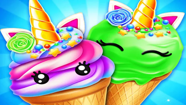 My Ice Cream Truck