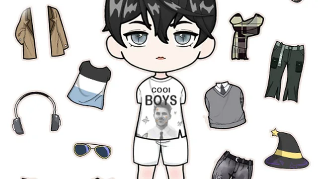 My Idol Dressup Diary