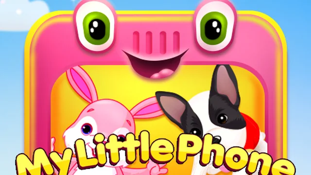 My Little Phone