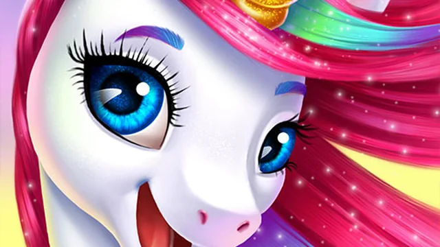 My Little Pony Beauty Adventure - My Dream Pet