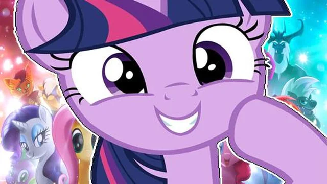 MY LITTLE PONY: Princess Game Adventure game thumbnail