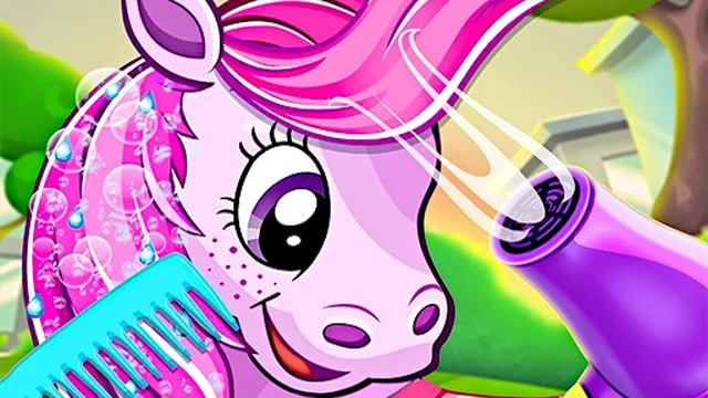 My Little Pony