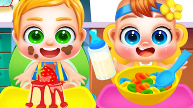 My Lovely Baby Care