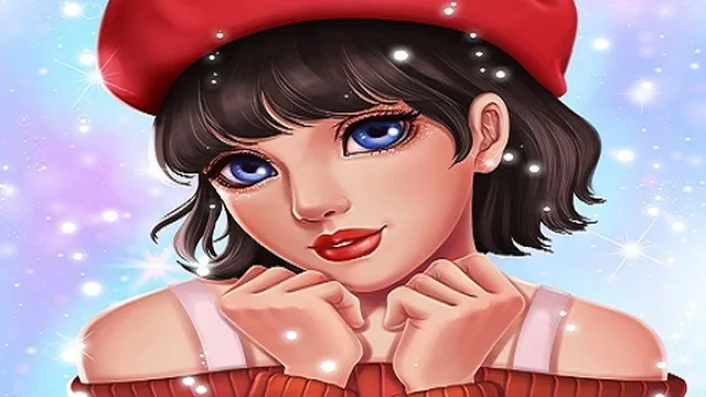 My Model Girl : dress up Time! (offline levels)