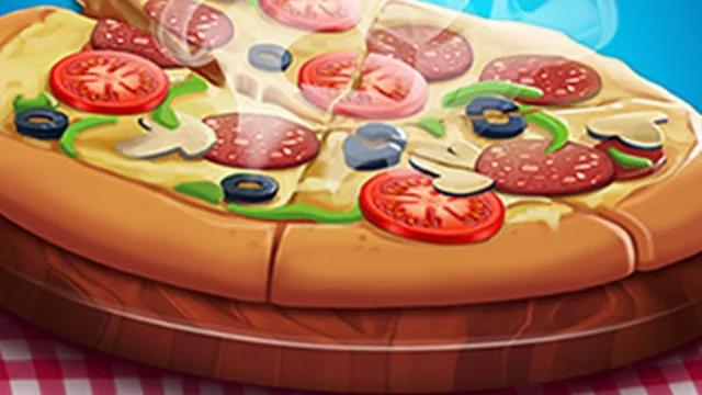 My Pizza Outlet