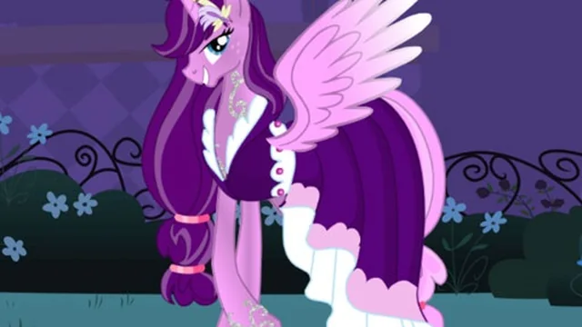 My Pony Designer