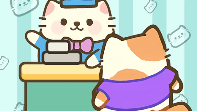 My Purrfect Cat Hotel