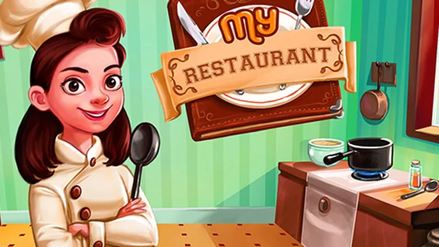 My Restaurant