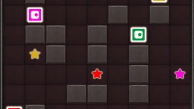 My Sliding Blocks game thumbnail