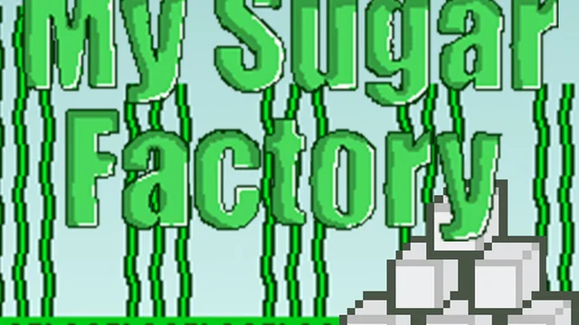 My Sugar Factory game thumbnail