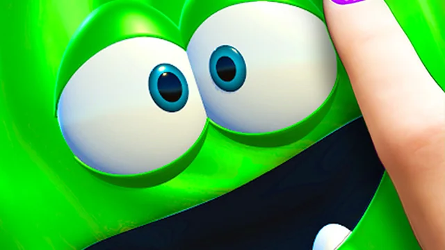 My Super Slime Pet