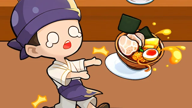 My Sushi Story