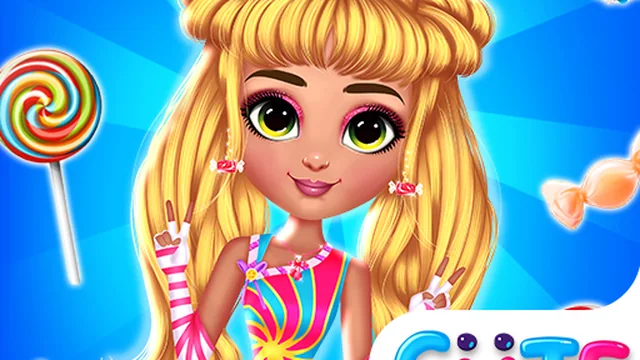 My Sweet Candy Outfits