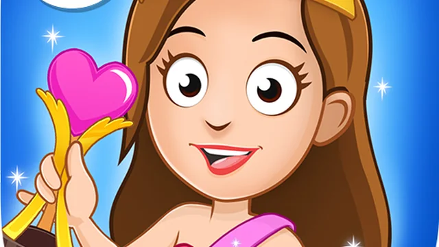 My Town : Beauty Contest
