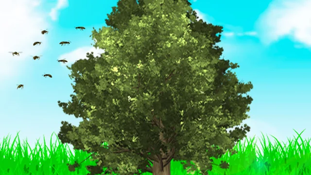 My tree