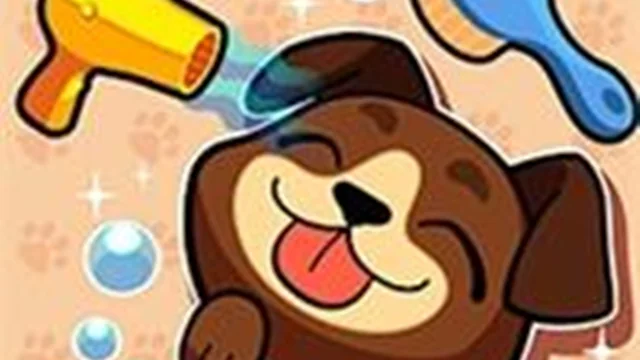 My Virtual Pet Shop - Cute Animals