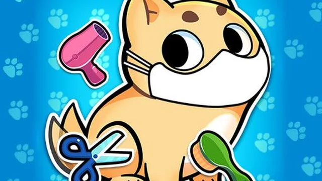 My Virtual Pet Shop
