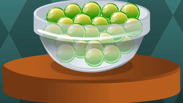 Mysterious Candies