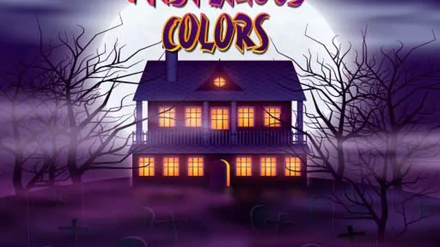 Mysterious Colors