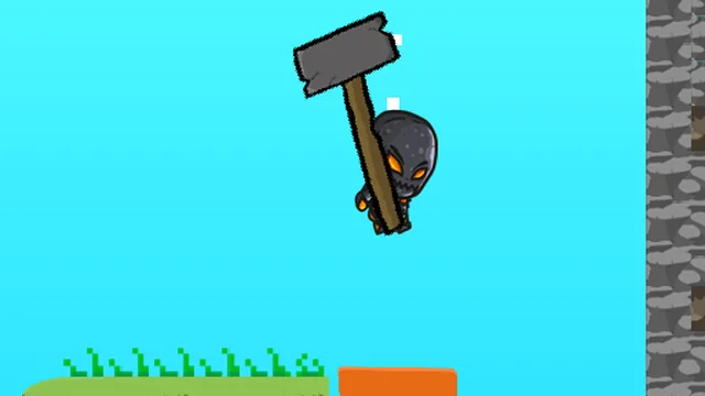 Mystery game thumbnail