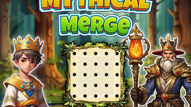 Mythical Merge