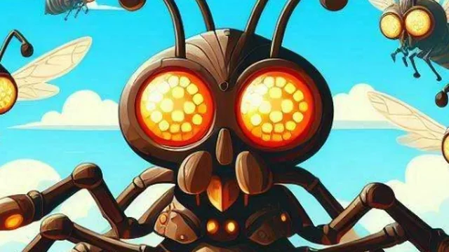 Mythinsects Tower Defense