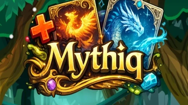 Mythiq