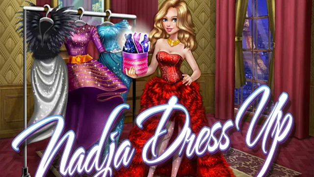 Nadja DressUp