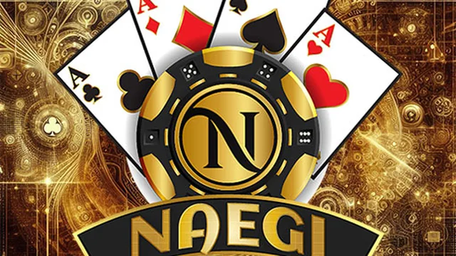 Naegi Poker